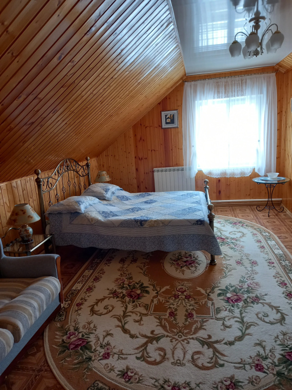 Гостевой дом Спасс