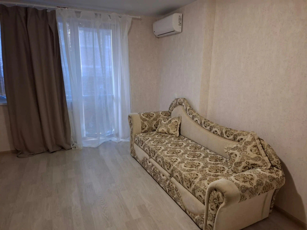 Квартира на улице им. Героя Сарабеева В.И. 9