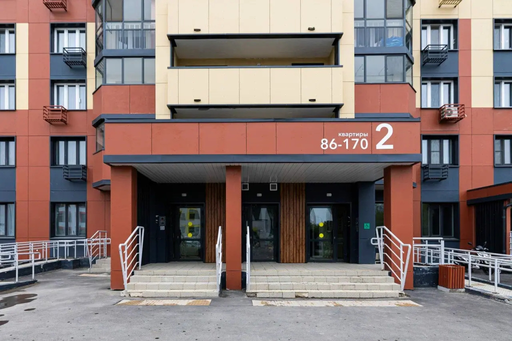Квартира Рядом с термами
