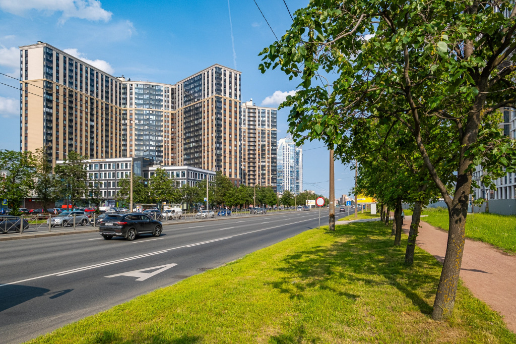 Апартаменты TerraAparts на Московской
