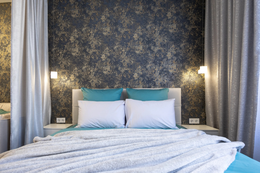 LovelyHome39|Дизайнерские Апартаменты в центре Пионерского