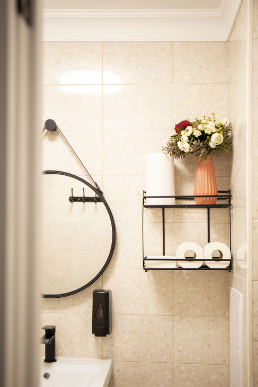 Moskva Moll Flat