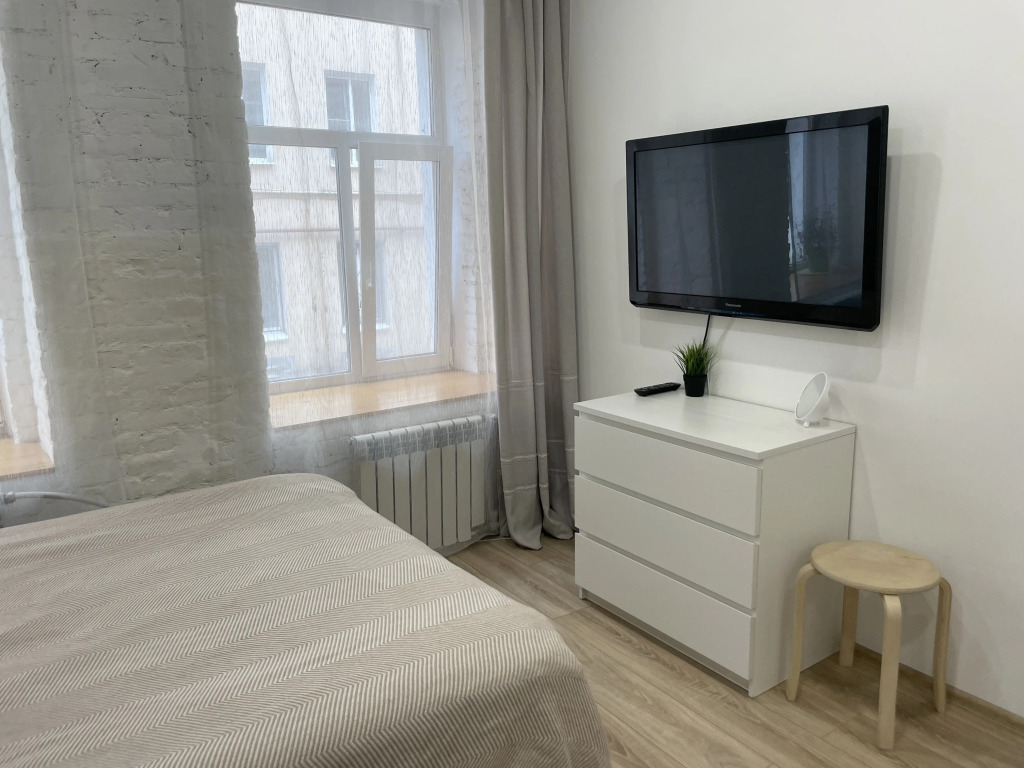 Апартаменты Scandi2home 2