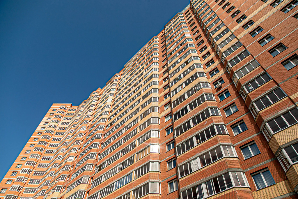 Апартаменты Комета