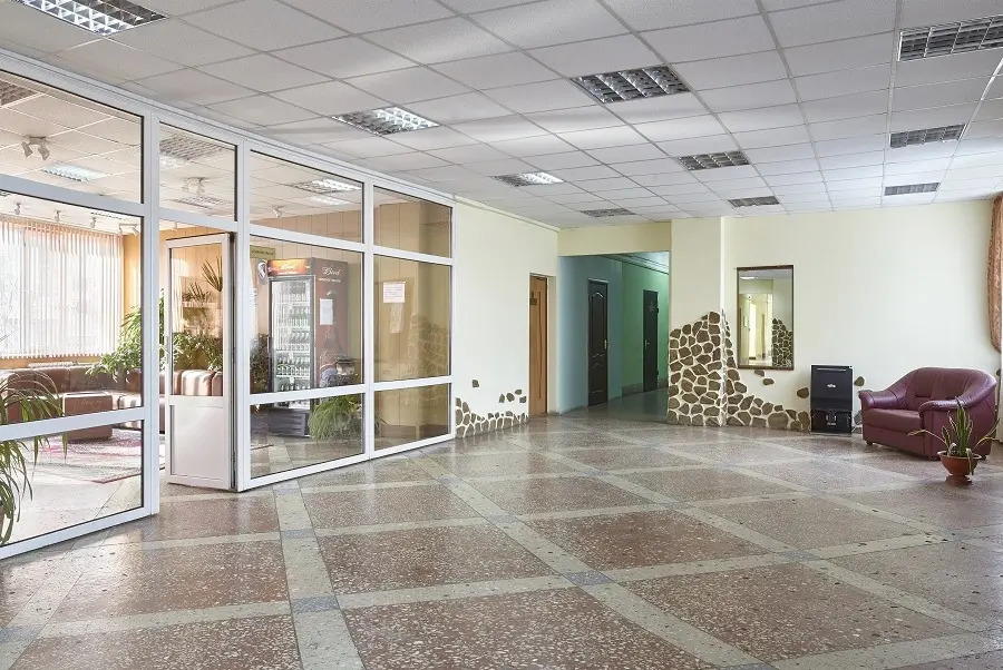 Отель Софрино
