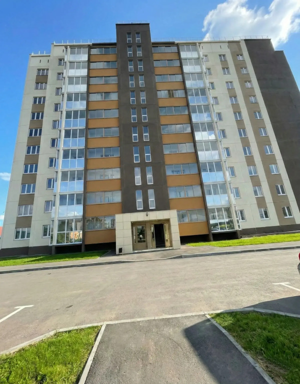 Квартира Уютная 1-комнатная квартира