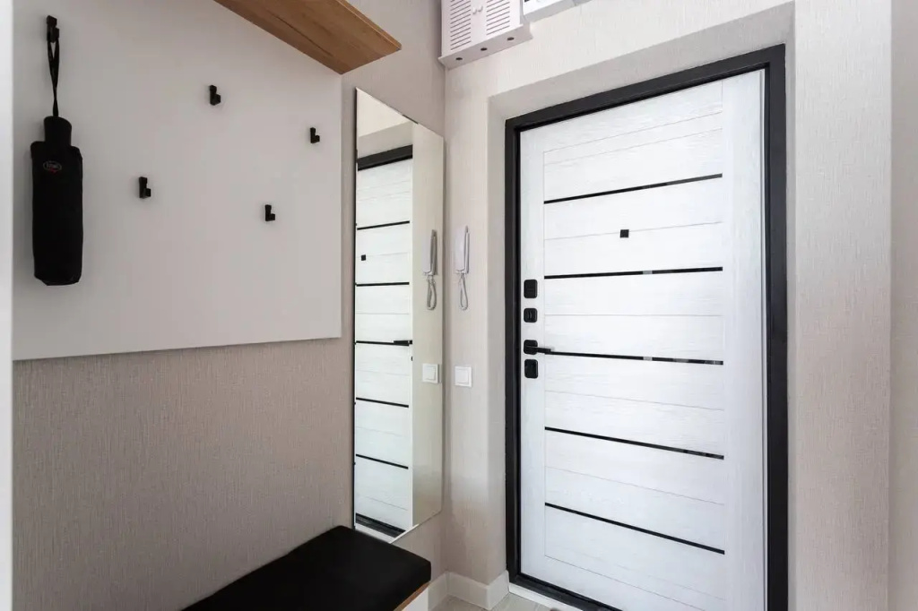 Квартира 4.16 Studio Kislorod 5
