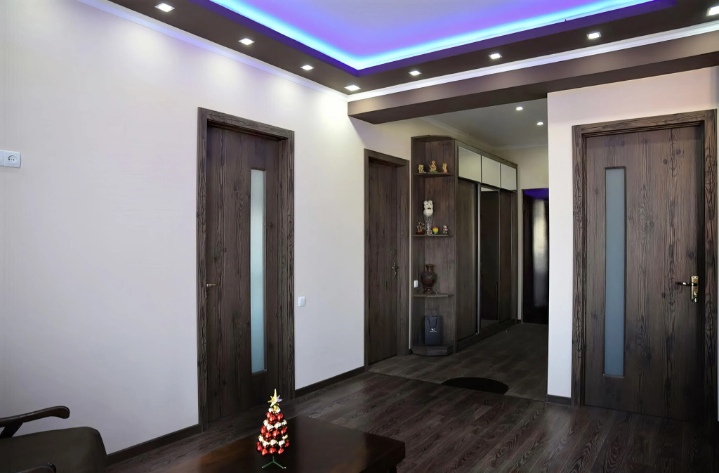 Апартаменты Luxury in Tbilisi