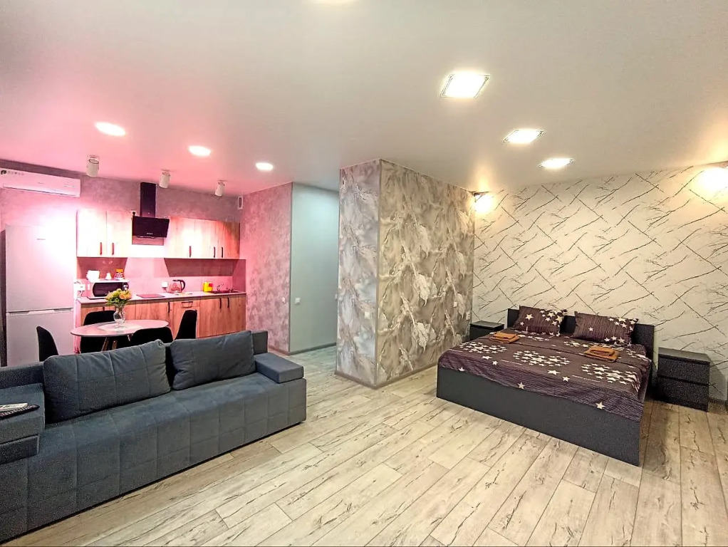 Квартира Best Home рядом с  Мамаевым Курганом и тц Мармелад