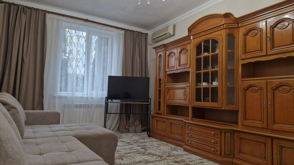 Квартира на Ленина 25