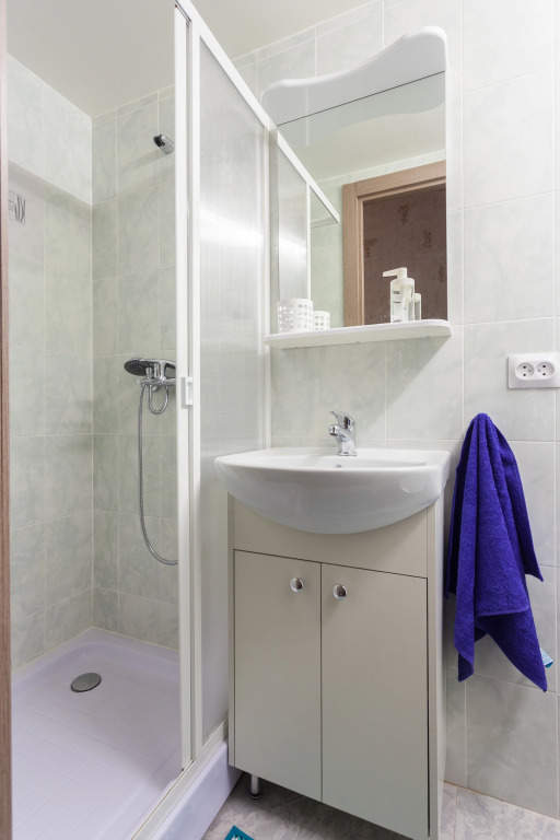 Меблированные комнаты Apart-rooms on Blokhina