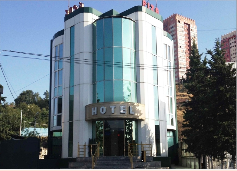 Отель Пиза