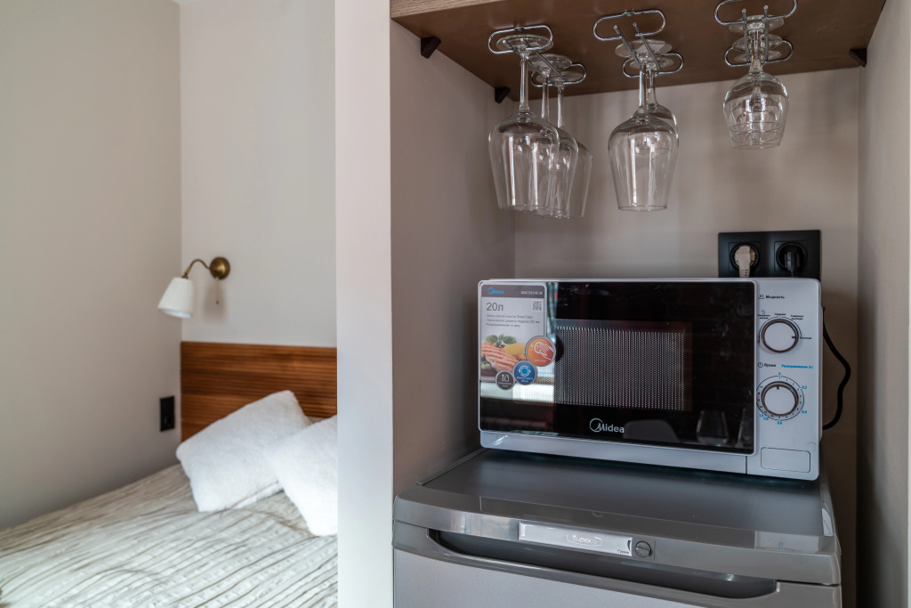 Апартаменты LetYourFlat Loft 2
