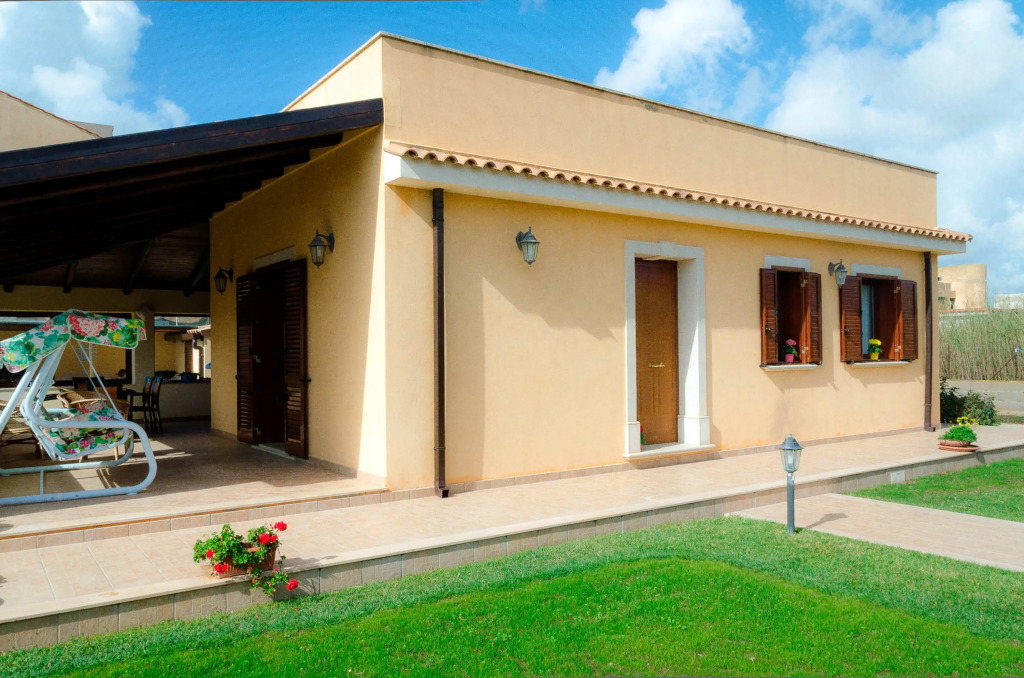 CaseSicule Villa del Timo Villa