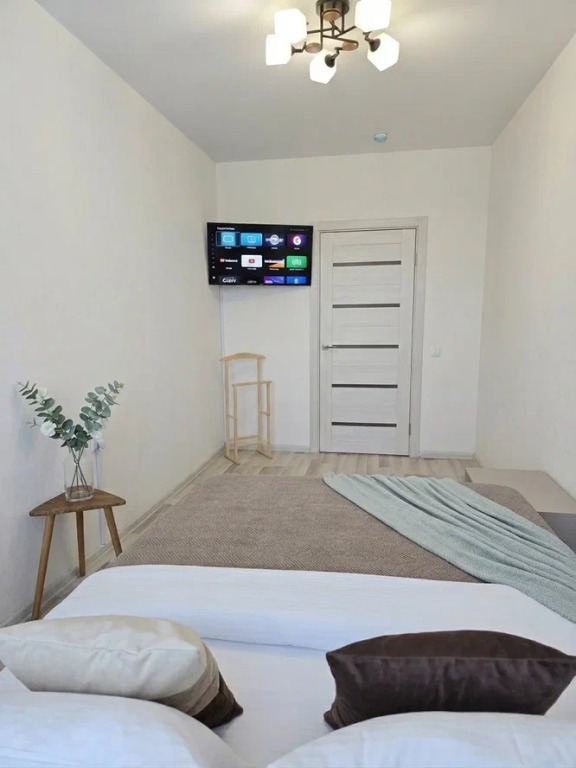 Квартира Евро 2-х комнатная FamilyRent