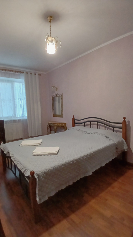 Квартира на Маркса