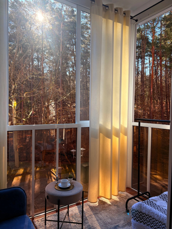 Квартира Sunny Forest
