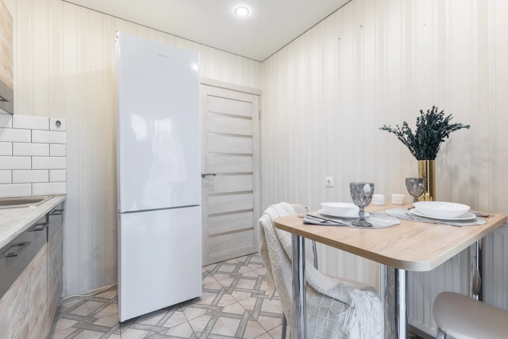 Апартаменты Lumière Residence 4