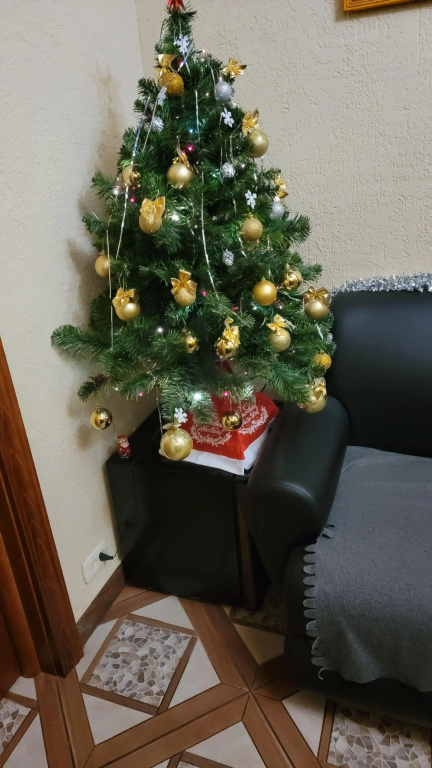 Меблированные комнаты Старый город