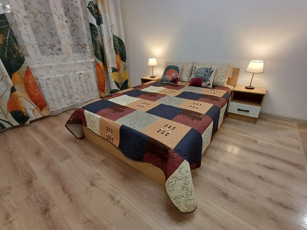 Апартаменты Чайка House на Гордеевская 61А