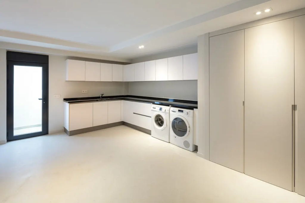 Вилла All About Villa Breeze