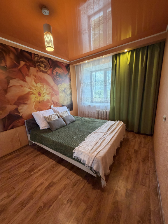 Квартира 2 комнаты