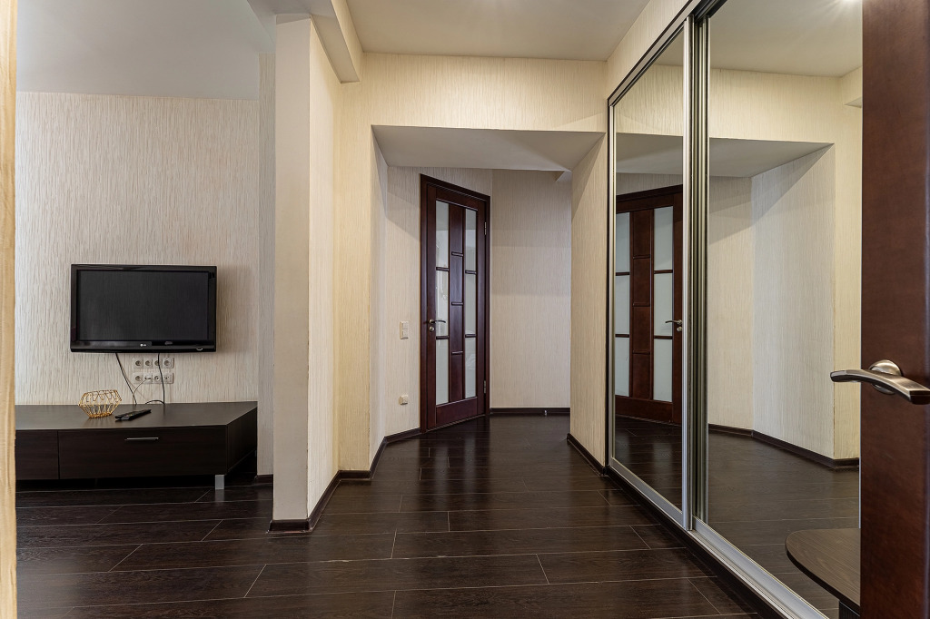 Апартаменты Urban Stay Тихий Центр