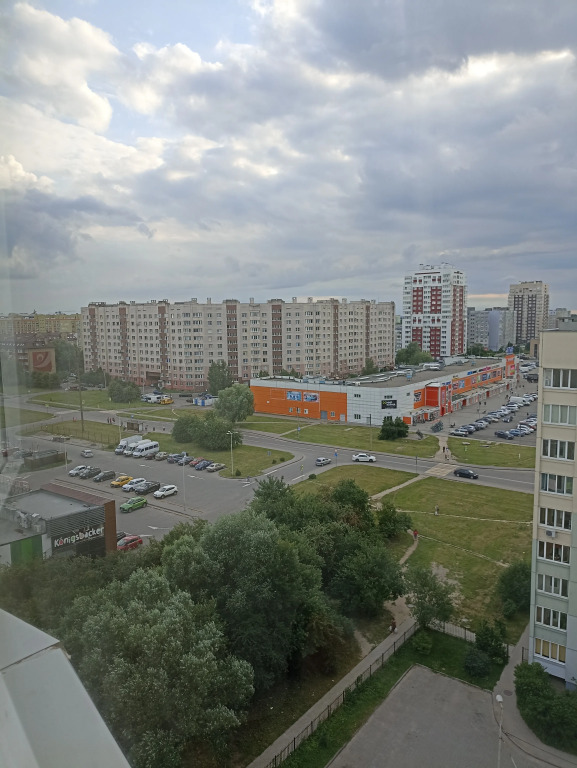 Апартаменты на Улице Аллея Смелых