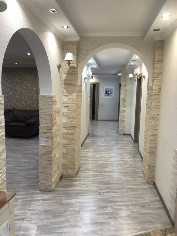 Квартира 4-к. , 100 м², 6 Кроватей