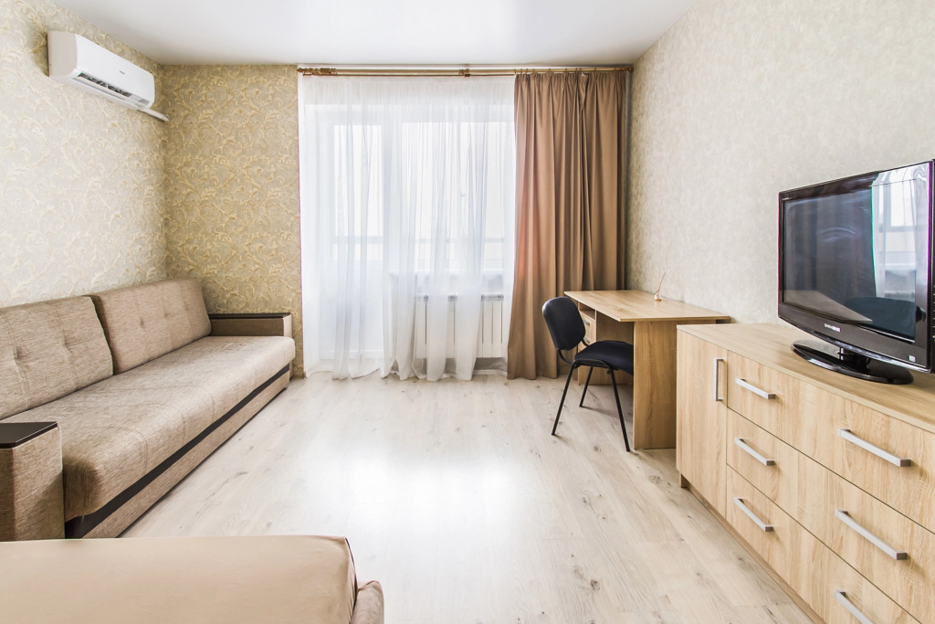 Апартаменты ATLANT Apartments 76в