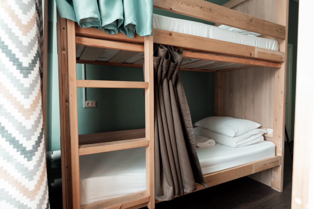 Хостел Hostel Bueno