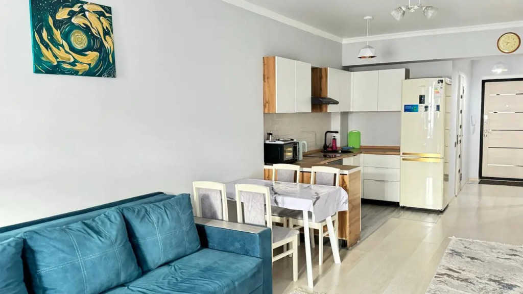 Апартаменты Great Apt in the city center 10