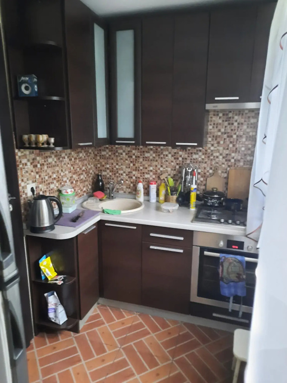 Квартира 2-х комнатная с выходом в сад