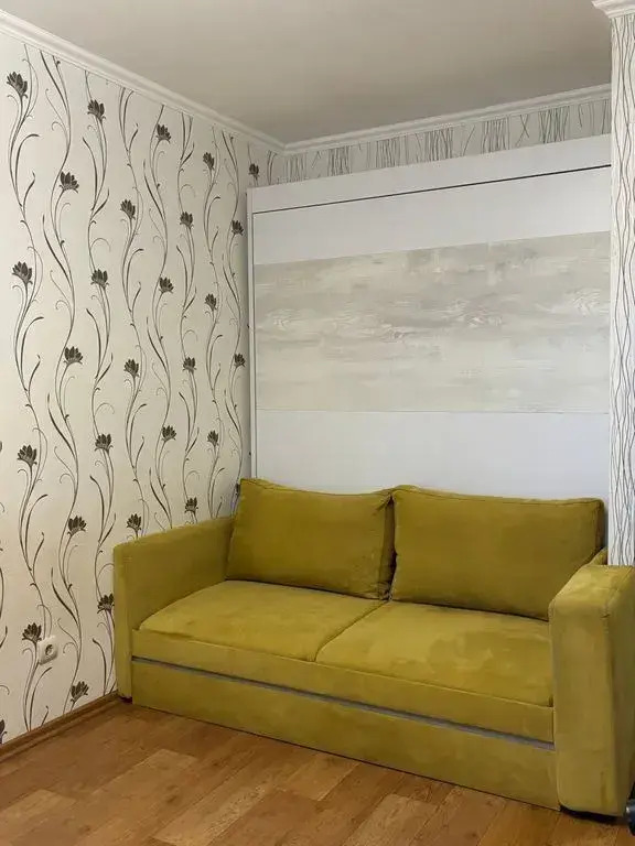 Квартира на Улице Фёдора Гладкова 38