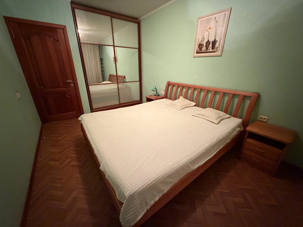 Квартира 3 Комнаты Кондиционер Диван 5 Кроватей до 8ми Гостей