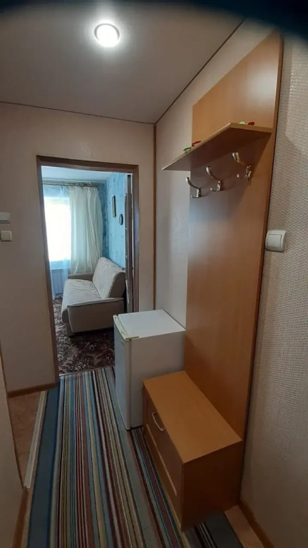 Квартира на Билибина 2