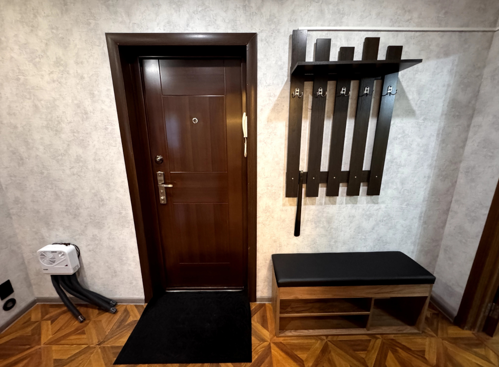 Квартира Горная вершина