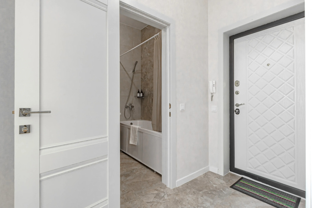 Квартира Tandau Central Stay
