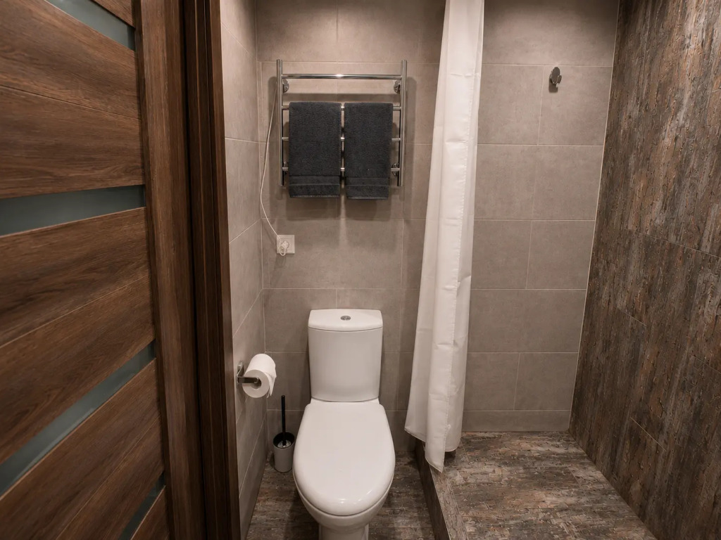 Апартаменты Duplex Loft 2