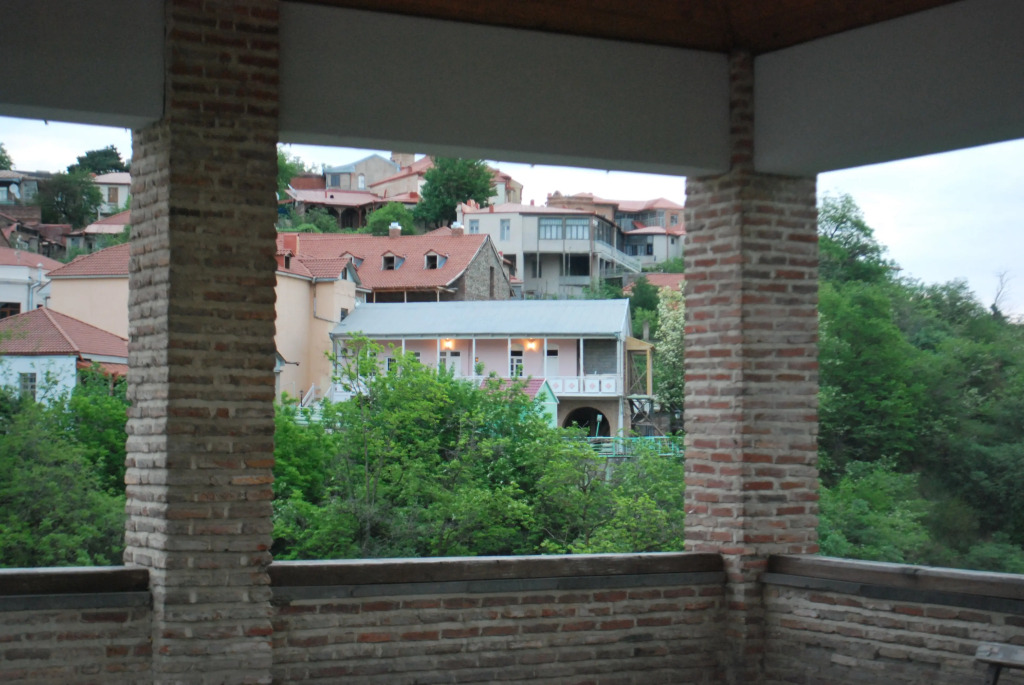 Sighnaghi Central Guest House