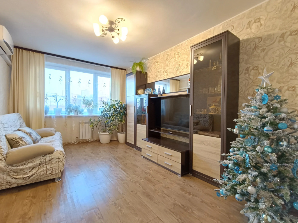 Квартира Уютная в удобном месте