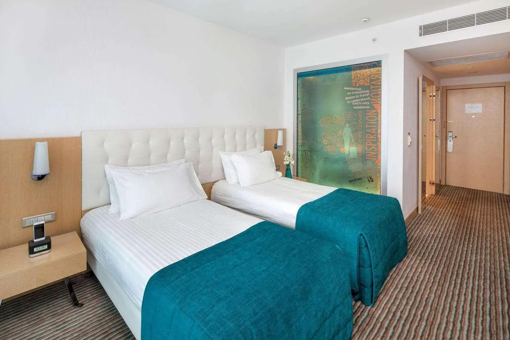 Wyndham Ankara