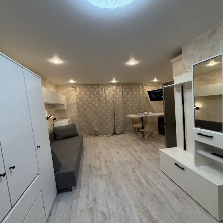 Koroley Apartments