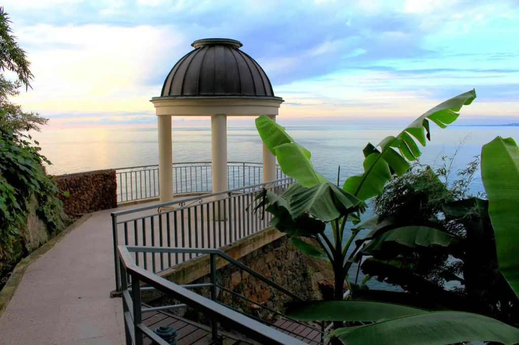 Отель Castello Mare Hotel