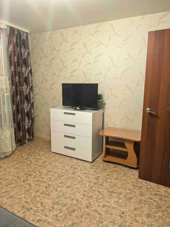 Квартира на Ленинградской улице 10А
