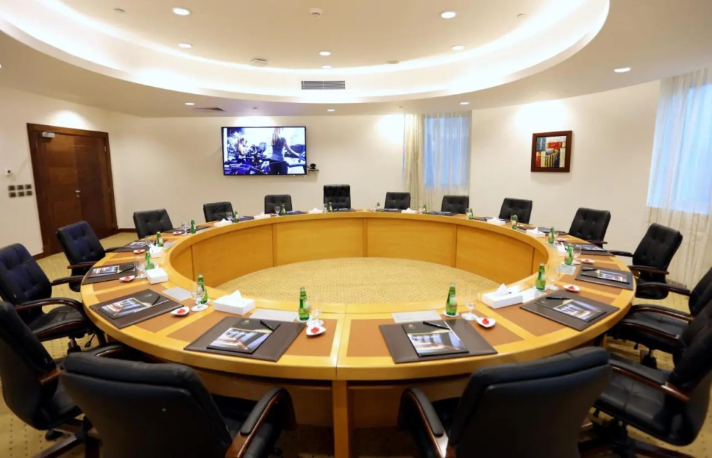 Gewan Hotel Cairo