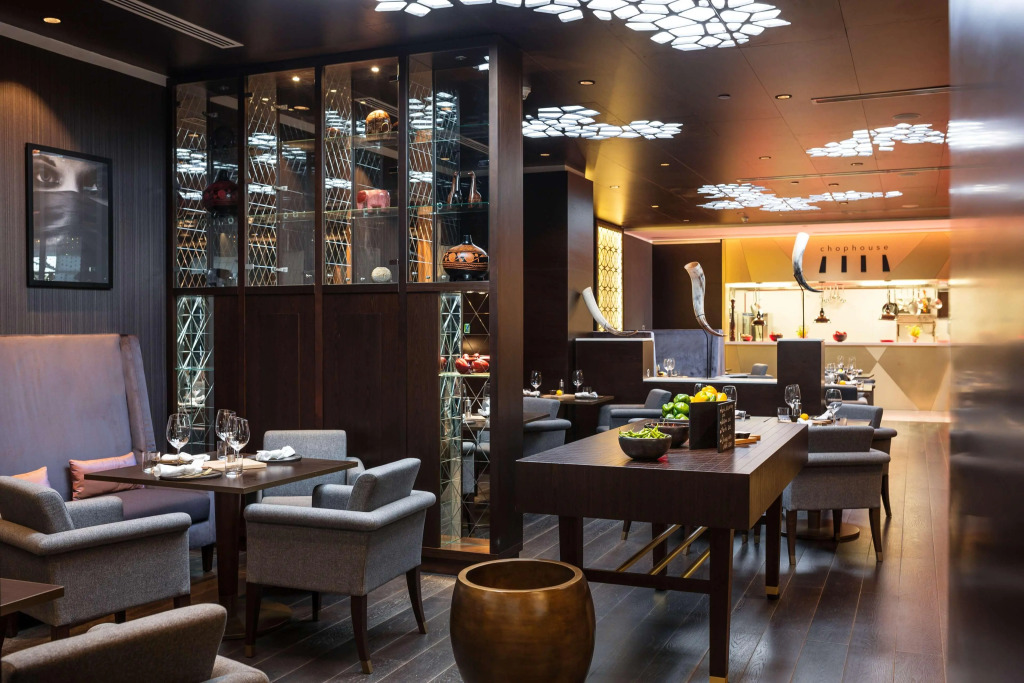 Radisson Blu Hotel, Nairobi Upper Hill