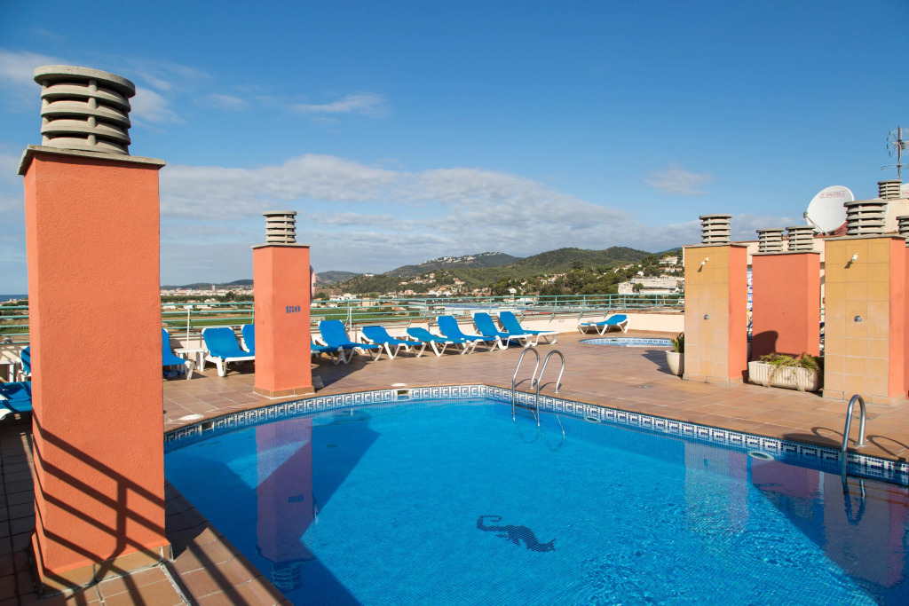 htop Royal Sun Suites 4Sup - Fun