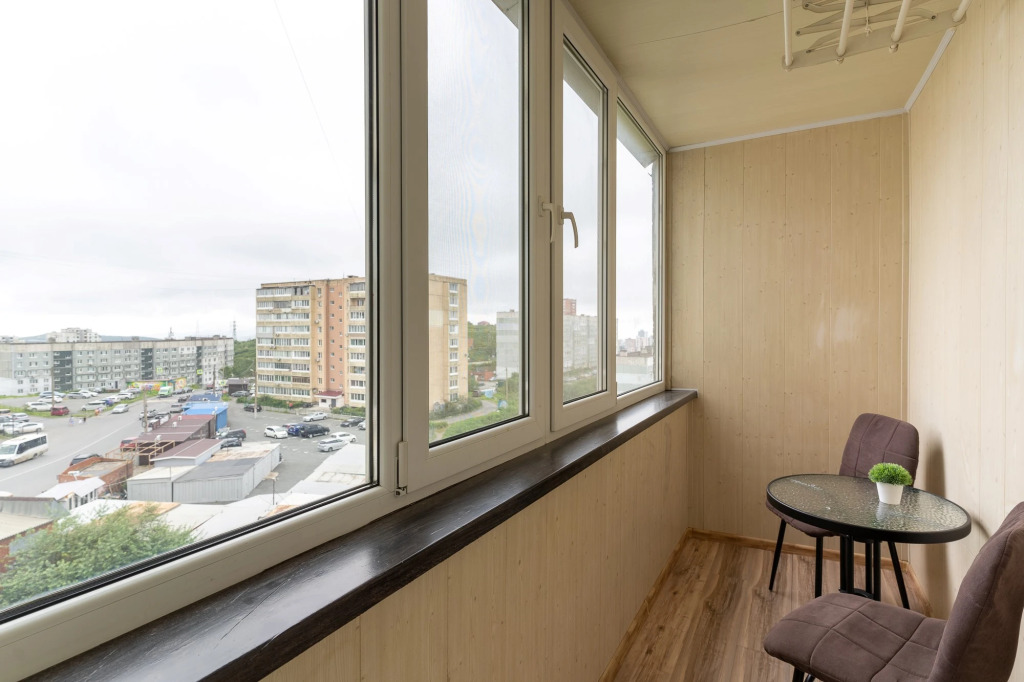 Квартира Quiet Oasis в Районе Зеленого Угла