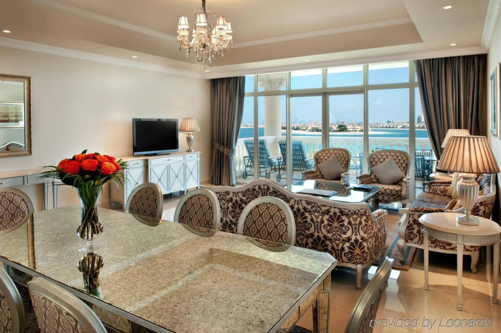 Kempinski Hotel Palm Jumeirah